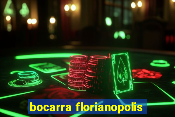 bocarra florianopolis